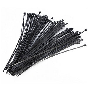 Cable Ties & Connectors